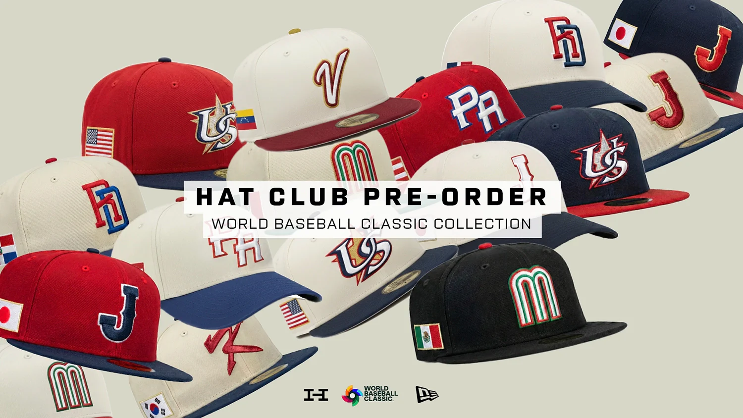 Iconic Headwear for True Fans